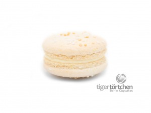 Macaron Champagner Deluxe Berlin tigertörtchen