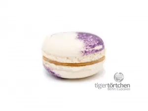 Macaron Marzipan-Feige tigertörtchen Berlin