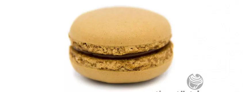 Macaron Salty-Caramel tigertörtchen Berlin