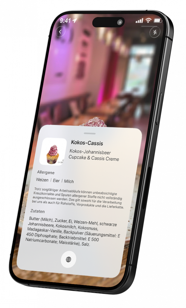 tigertörtchen App tigertörtchen App - Digitalisierung im Handwerk