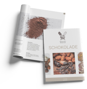 Schokolade Heft Kurs Berlin