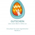 Backkurs Gutschein Berlin Mitte Ostern