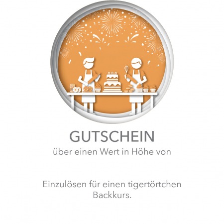 Backkurs Gutschein Berlin Mitte