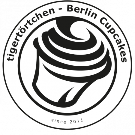 tigertörtchen - Berlin Cupcakes logo