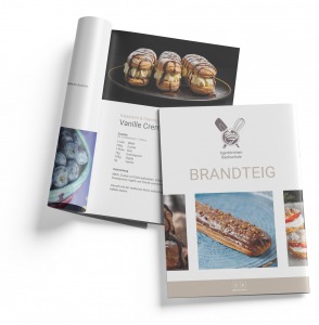 Brandteig Backkurs Backschule Berlin