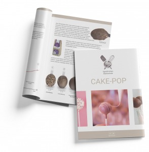 Cake-Pop Backkurs Backschule Berlin