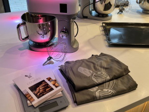 Cookie Backkurs Berlin tigertörtchen