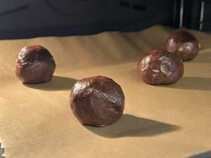 Cookie Backkurs Backschule Berlin
