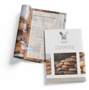 Cookie Backkurs Berlin Amerikanische Kekse Chewy
