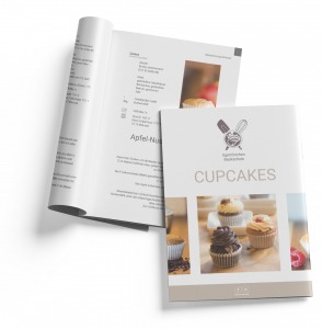 Cupcake Backkurs Backschule Berlin