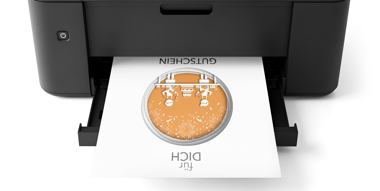 Gutschein Druck Backkurs Berlin