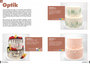 tigertörtchen Hochzeit Design Etagere - Optik