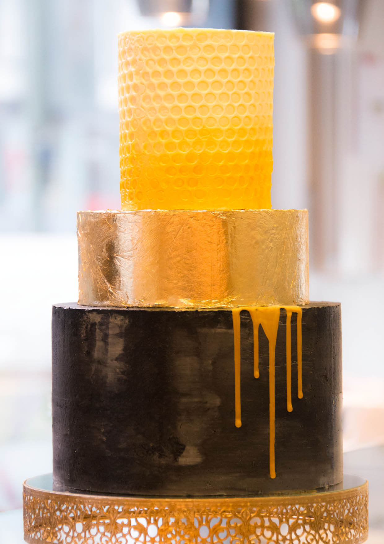 Ausgefallene Motivtorte zur Hochzeit in Berlin, vegan oder glutenfrei