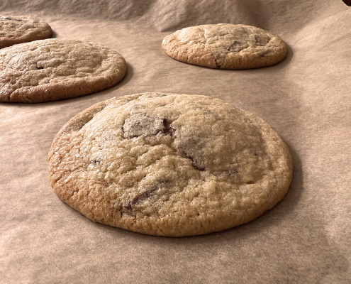 JGA-Cookie1 JGA Berlin Cookie Challenge Veranstaltung Event