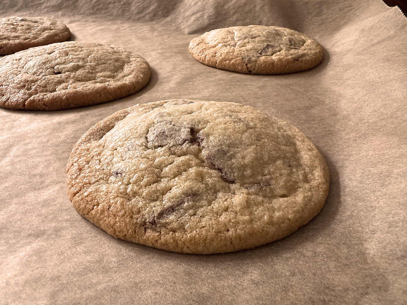 JGA-Cookie1 JGA Berlin Cookie Challenge Veranstaltung Event