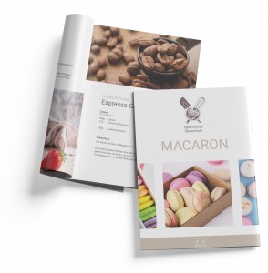 Macaron Backkurs Backschule Berlin