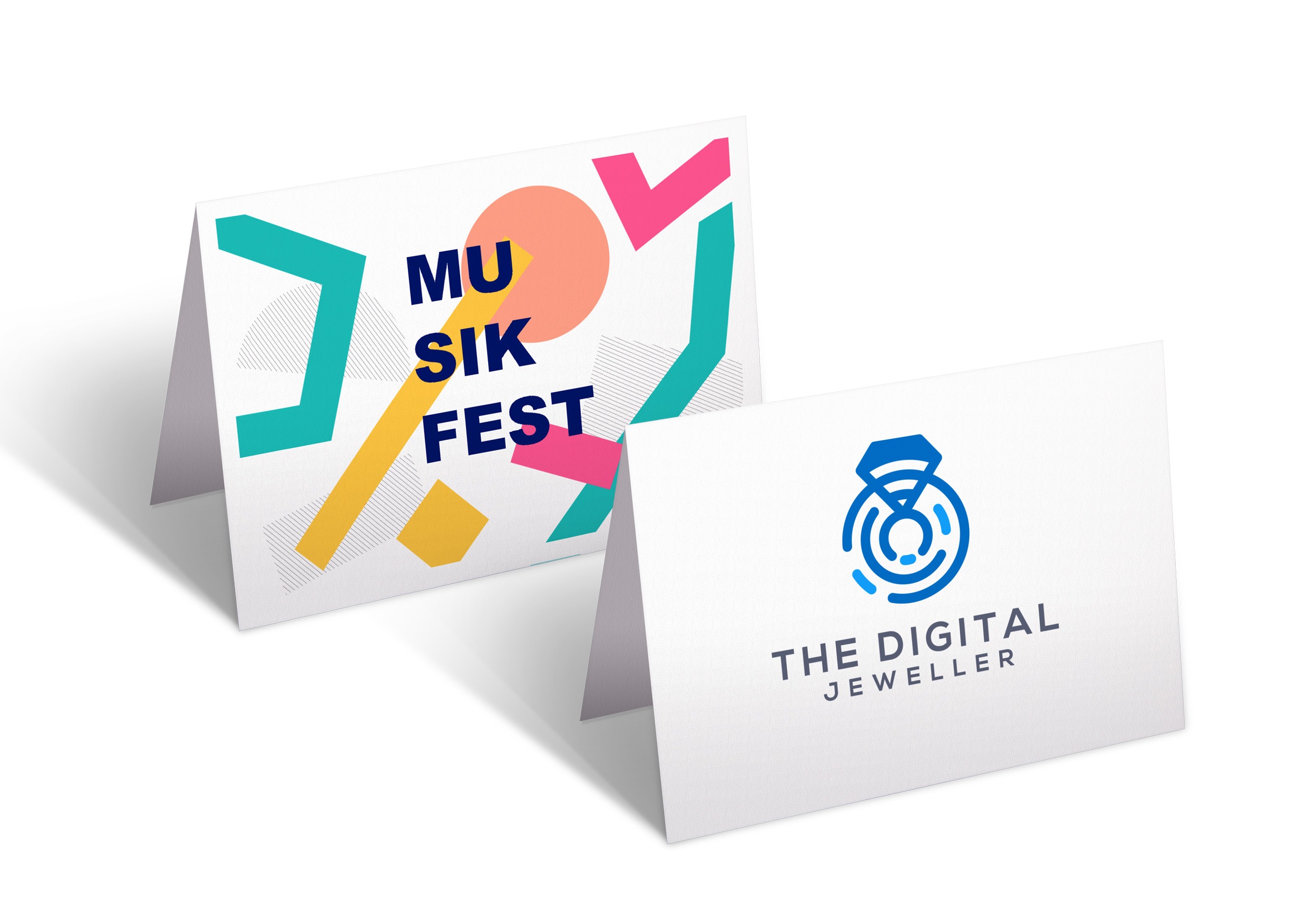 Produktanhänger tigertörtchen Catering