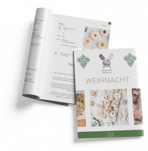 Weihnachts-Plätzchen Weihnachts Familienevent und Firmenevent Backschule Berlin