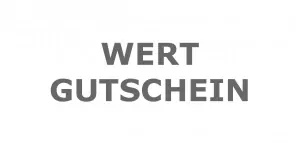 Wertgutschein tigertörtchen Berlin