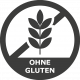 ohne Gluten