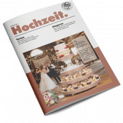 Hochzeitsflyer tigertörtchen Hochzeitstorte Platzkarten Candy Bar Berlin